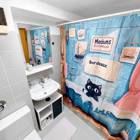 Apartmán Zentrales Boutique Im Zentrum Von Bregenz